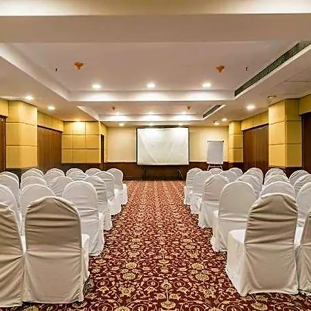 Hotel Parle International Mumbai