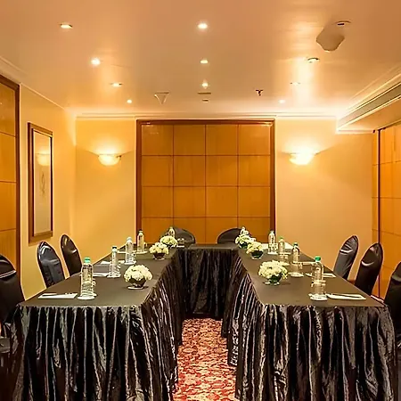 Hotel Parle International Mumbai