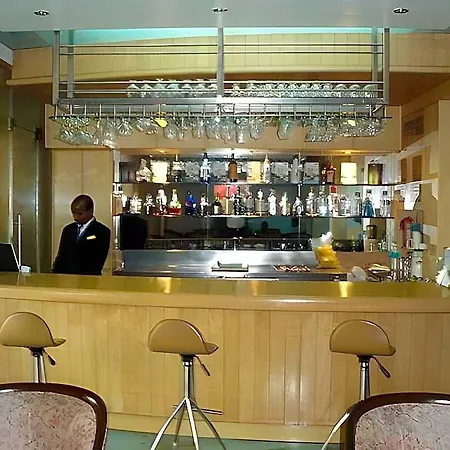 Parle International 3* Mumbai