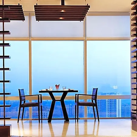 The Westin Garden Mumbai