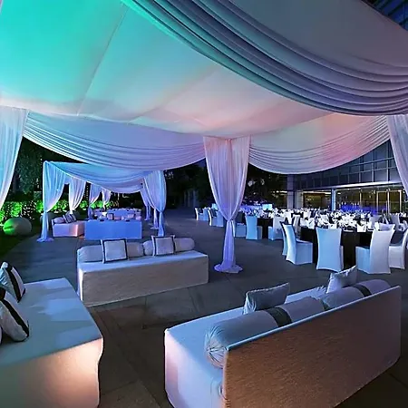 The Westin Garden Hotel