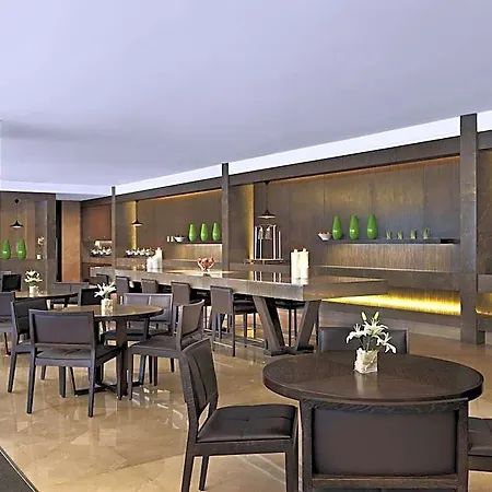 The Westin Garden Hotel Mumbai