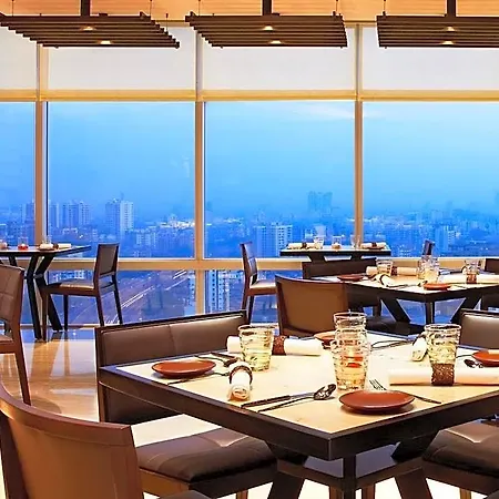 The Westin Garden Mumbai
