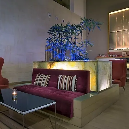 Hotel The Westin Garden 5*