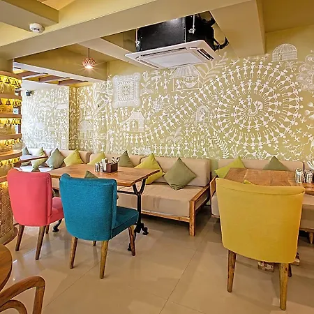 Ramee Guestline Dadar Mumbai
