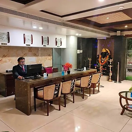 Ramee Guestline Dadar 4* Mumbai
