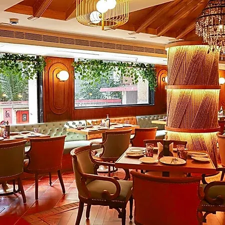 Hotel Ramee Guestline Dadar 4*