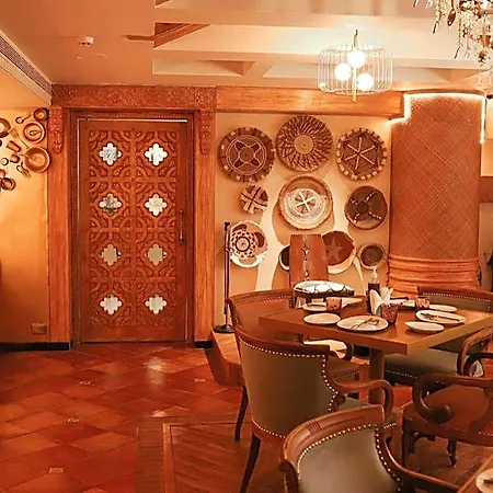 Ramee Guestline Dadar 4* Mumbai
