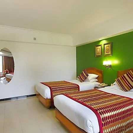 Hotel Ramee Guestline Dadar Mumbai