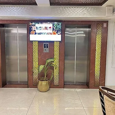 Hotel Ramee Guestline Dadar