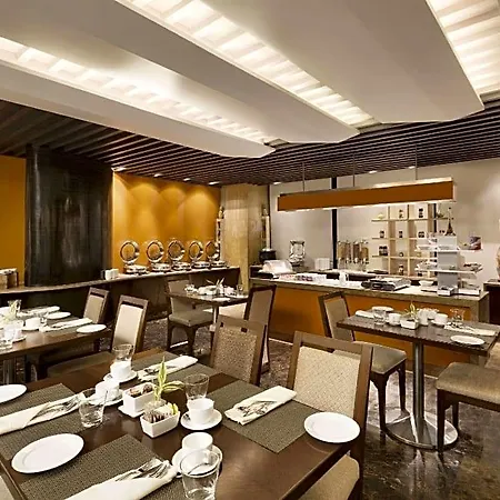 Ramada Powai & Convention Centre Hotel