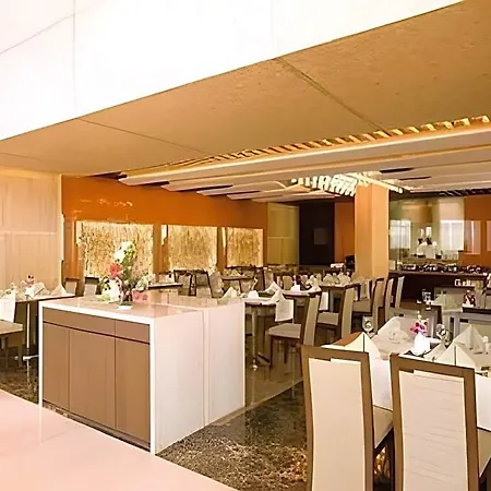 Ramada Powai & Convention Centre Hotel Mumbai