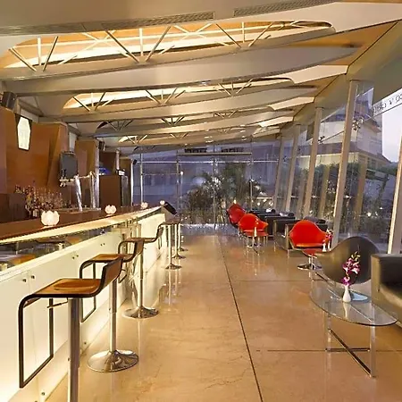 Ramada Powai & Convention Centre Hotel