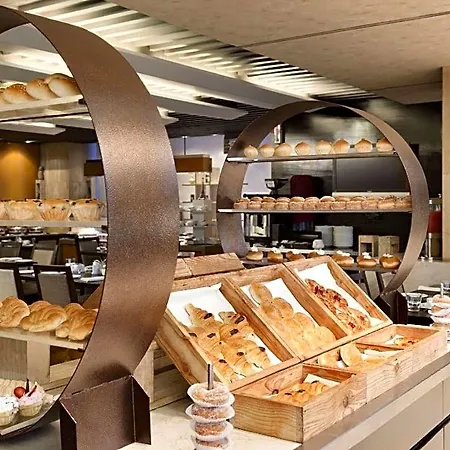 Ramada Powai & Convention Centre