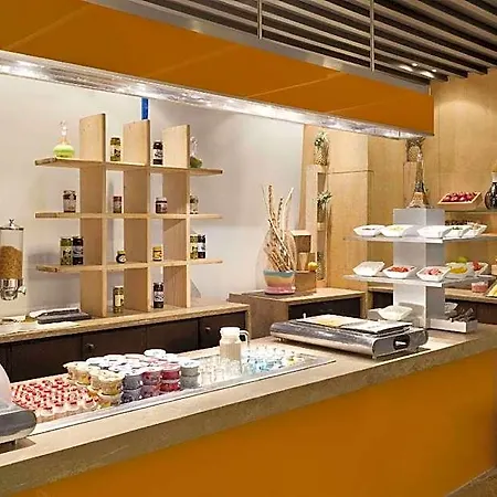 Hotel Ramada Powai & Convention Centre Mumbai