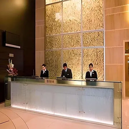 Ramada Powai & Convention Centre