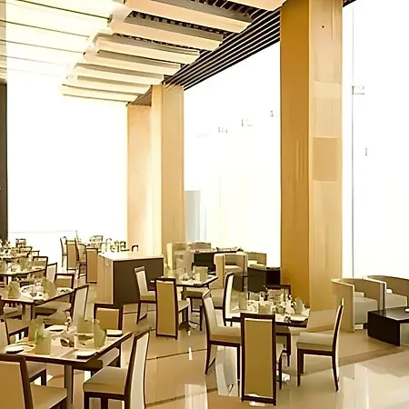 Ramada Powai & Convention Centre Hotel Mumbai