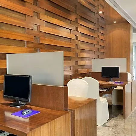 Hotel Ramada Powai & Convention Centre