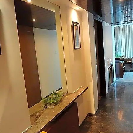 Hotel Ramada Powai & Convention Centre