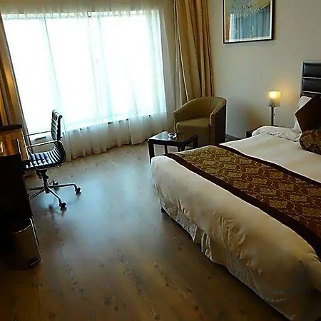 Hotel Ramada Powai & Convention Centre Mumbai