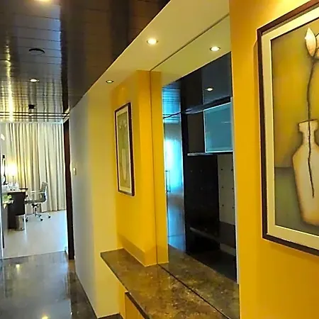Hotel Ramada Powai & Convention Centre Mumbai