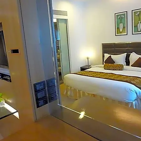Ramada Powai & Convention Centre Hotel 5*