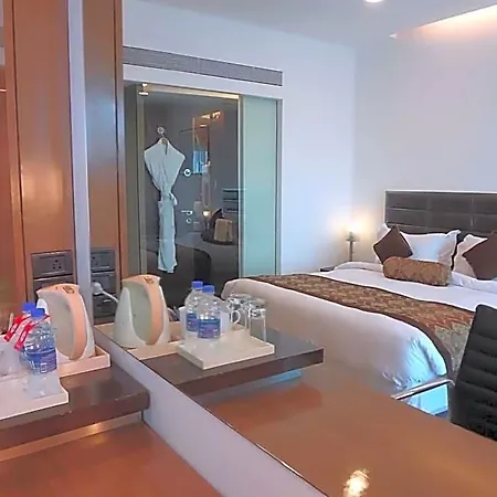 Hotel Ramada Powai & Convention Centre Mumbai