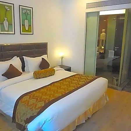 Ramada Powai & Convention Centre Mumbai