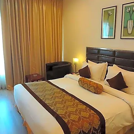 Hotel Ramada Powai & Convention Centre