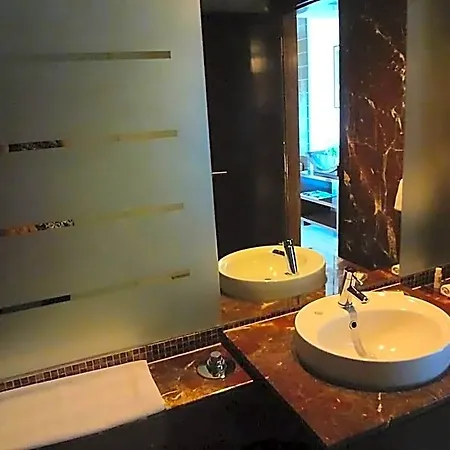 Hotel Ramada Powai & Convention Centre