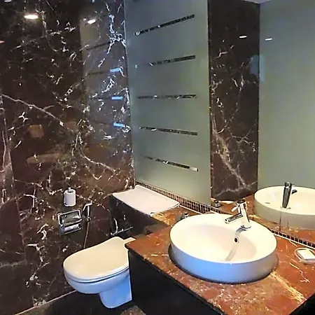Hotel Ramada Powai & Convention Centre