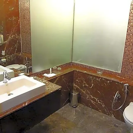Hotel Ramada Powai & Convention Centre Mumbai