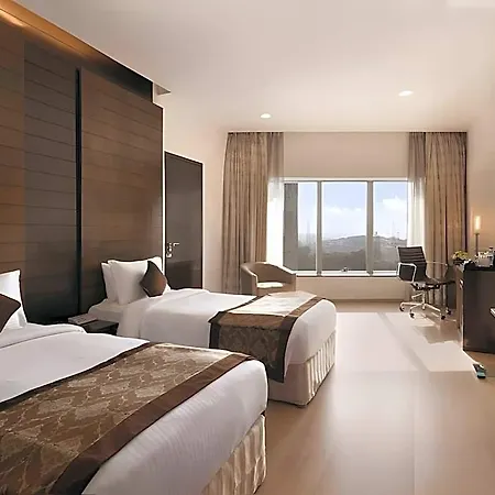 Hotel Ramada Powai & Convention Centre