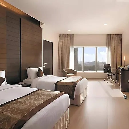 Hotel Ramada Powai & Convention Centre Mumbai