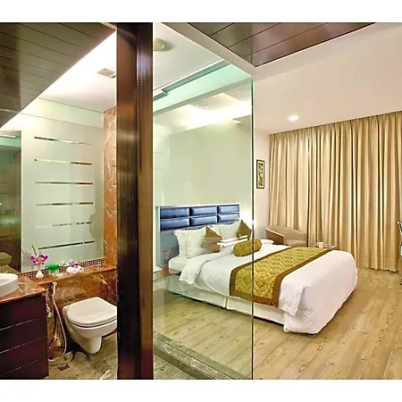 Ramada Powai & Convention Centre 5* Mumbai