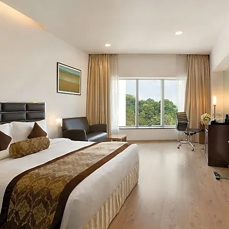 Ramada Powai & Convention Centre Mumbai