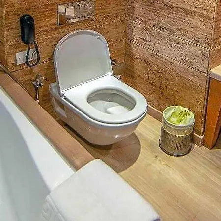 Bawa International Airport 3*
