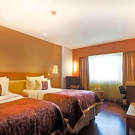 Bawa International Airport 3* Mumbai
