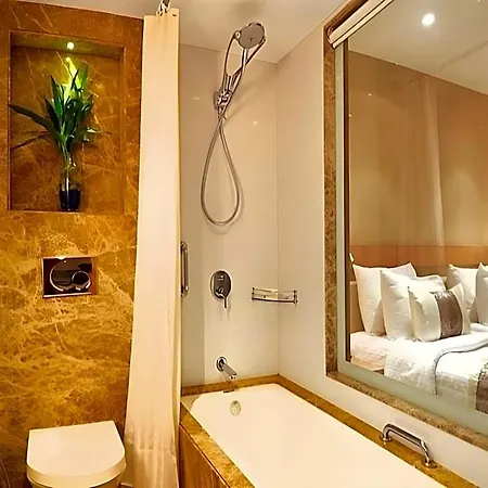 Hotel Bawa International Airport 3*