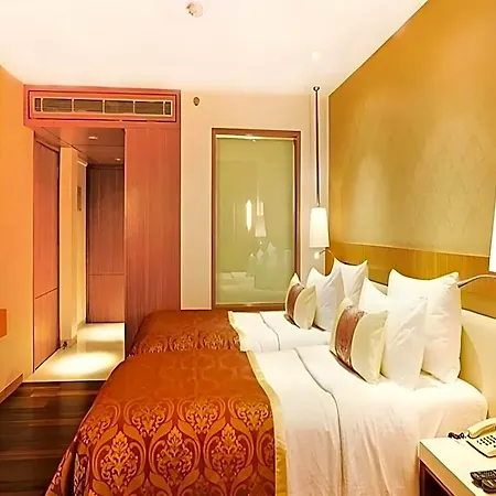 Hotel Bawa International Airport Mumbai