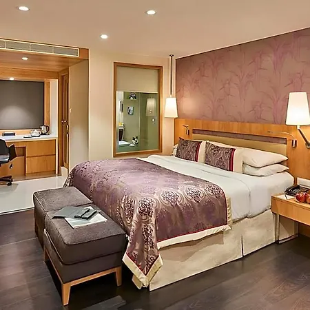Bawa International Airport Hotel 3*