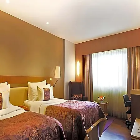 Hotel Bawa International Airport 3*