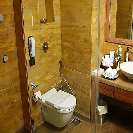 Bawa International Airport Hotel Mumbai