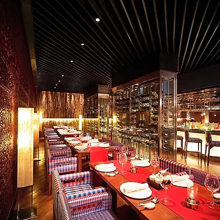 Hotel President - Ihcl Seleqtions 5*
