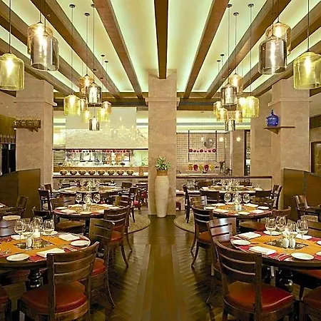 Hotel President - Ihcl Seleqtions Mumbai