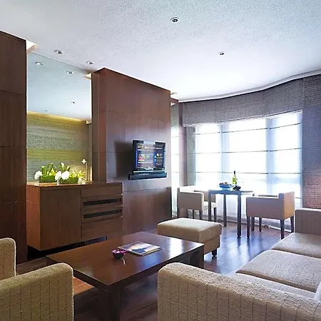 Hotel President - Ihcl Seleqtions