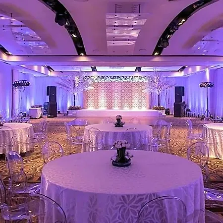 President - Ihcl Seleqtions 5*