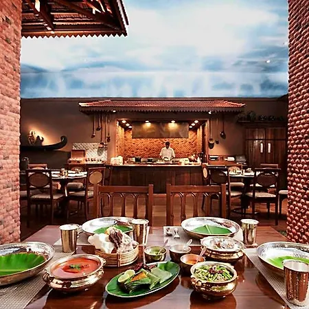 President - Ihcl Seleqtions 5* Mumbai