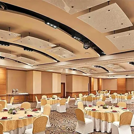 President - Ihcl Seleqtions 5*