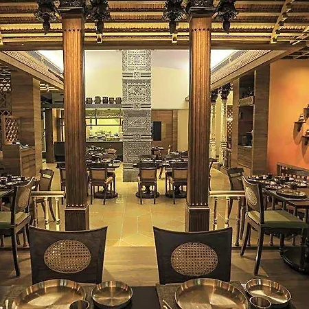 President - Ihcl Seleqtions Hotel Mumbai